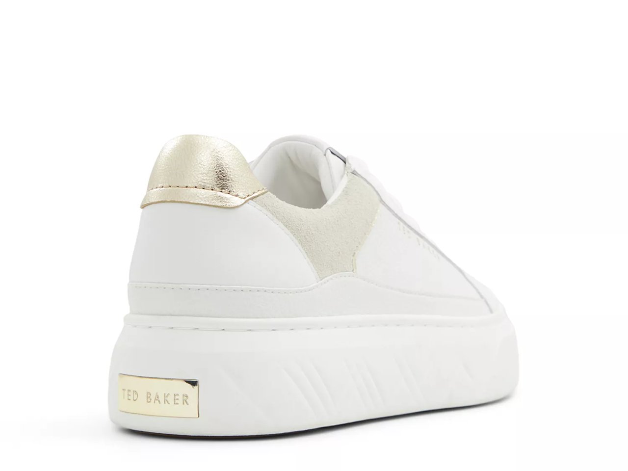 Adison Platform Sneaker