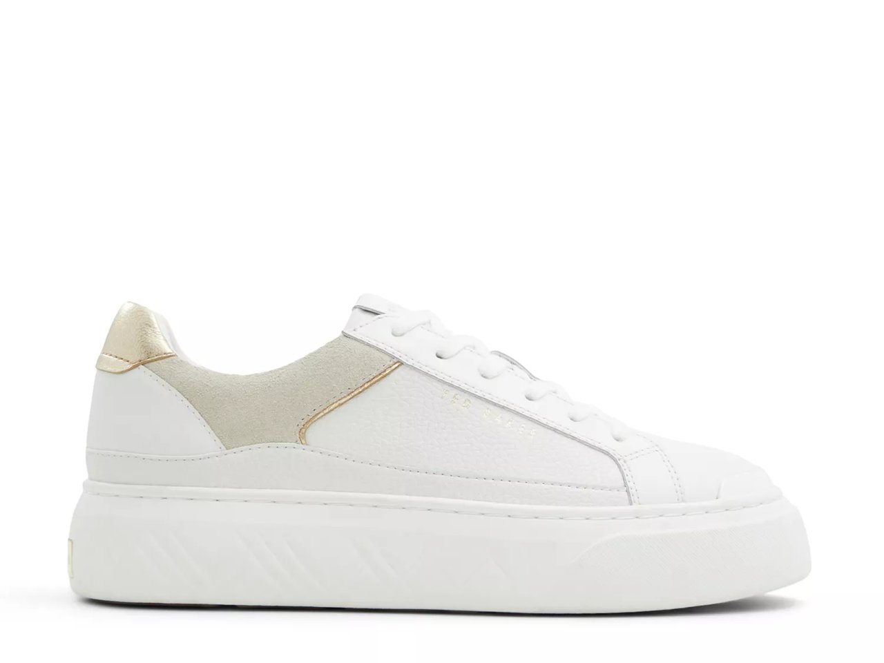 Adison Platform Sneaker