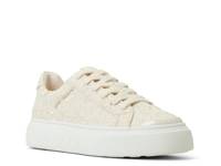 Adison Platform Sneaker Natural view