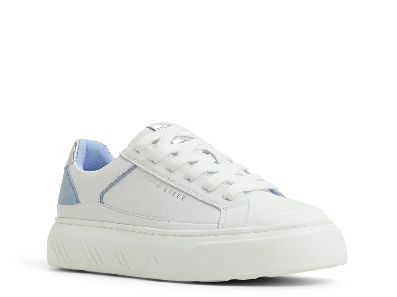 Adison Platform Sneaker