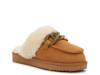 Latigo Slipper - Women's Cognac view