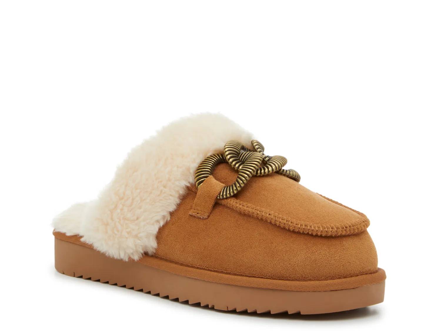 UGG Willow Slipper - Women's - Free Shipping | DSW