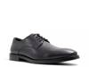 Regent Oxford Black Leather view