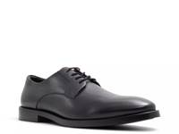 Regent Oxford Black Leather view