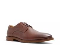 Regent Oxford Brown Leather view