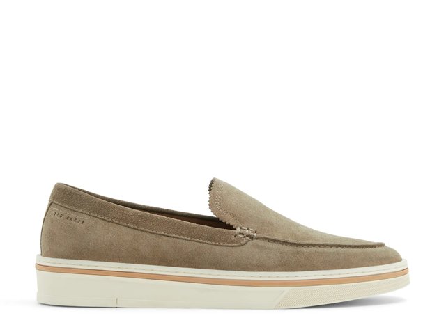 Hampshire Slip-On
