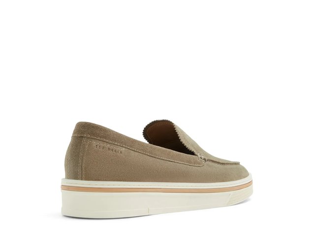 Hampshire Slip-On