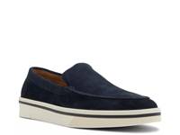 Hampshire Slip-On Navy view