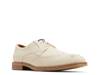 Hackney Oxford Beige Suede view