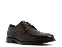 Hackney Oxford Dark Brown view