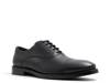 Oxford Cap Toe Oxford Black Leather view
