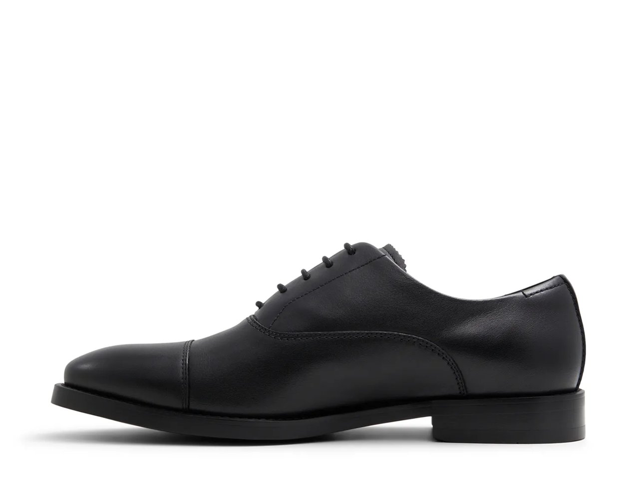 Oxford Cap Toe Oxford