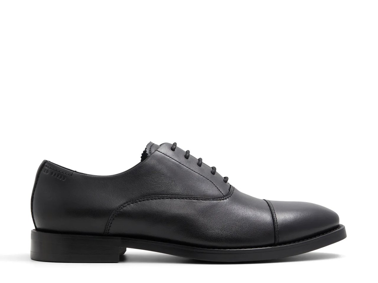 Oxford Cap Toe Oxford