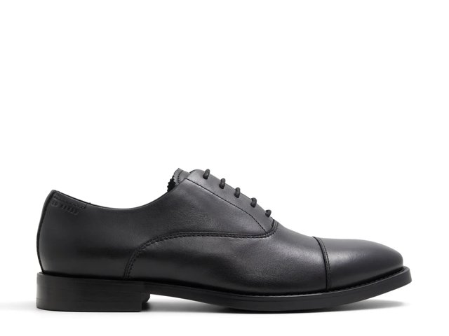 Oxford Cap Toe Oxford