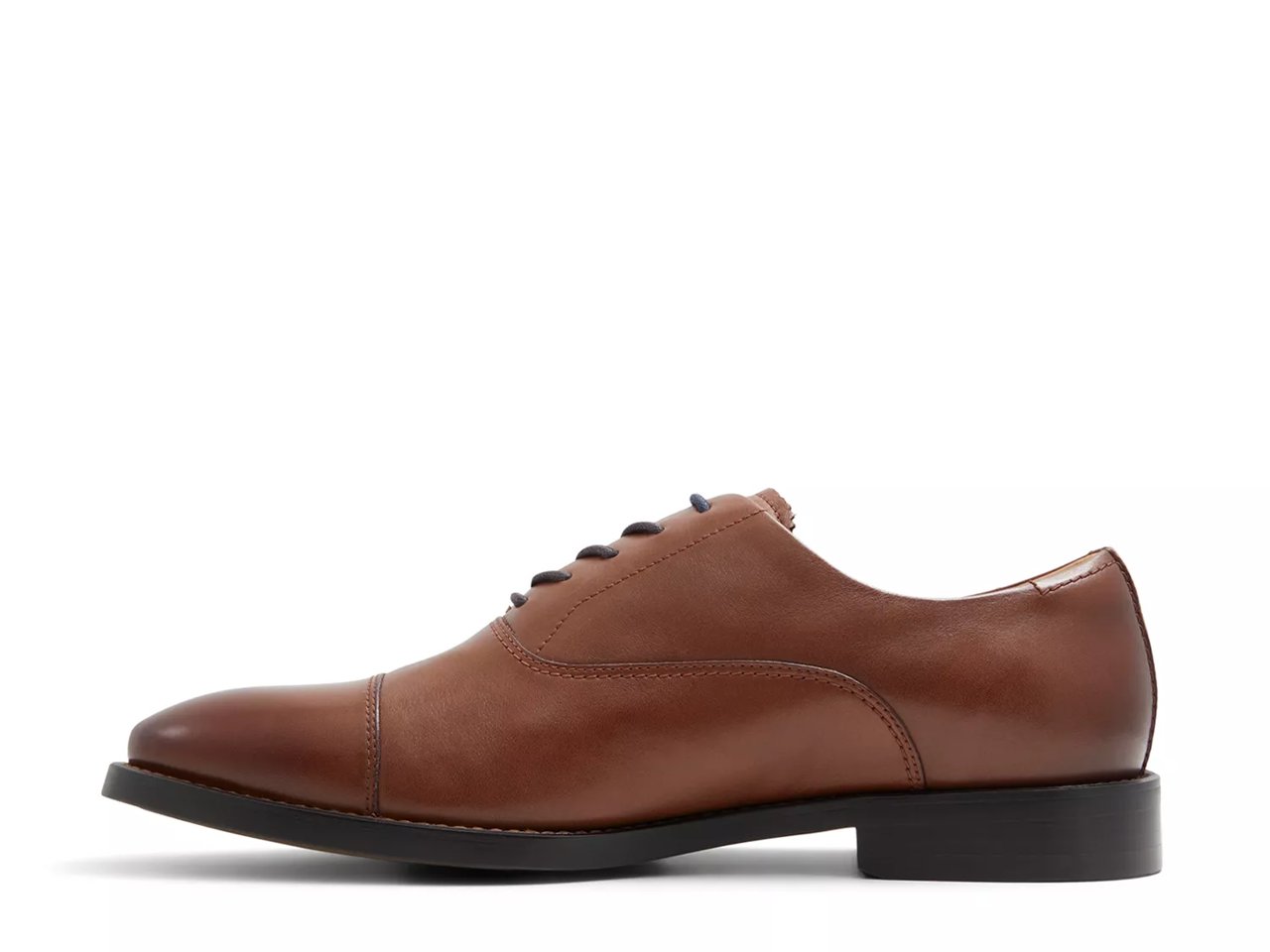 Oxford Cap Toe Oxford