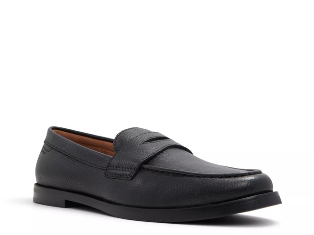 Parliament Loafer
