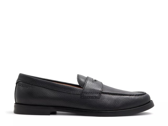 Parliament Loafer