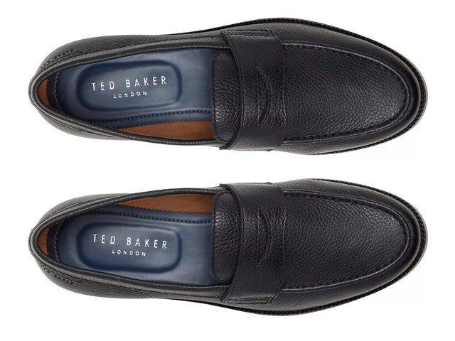 Ted Baker Parliament Loafer - Free Shipping | DSW display picture 1