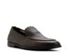 Parliament Loafer Brown Leather view