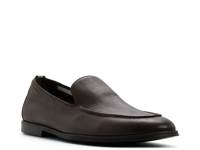 Parliament Loafer Brown Leather view