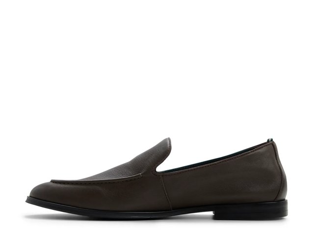Parliament Loafer