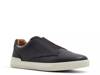 Brenton Slip-On Black view