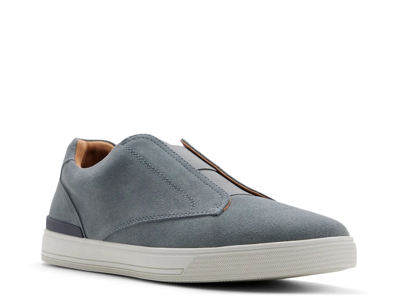 Brenton Slip-On