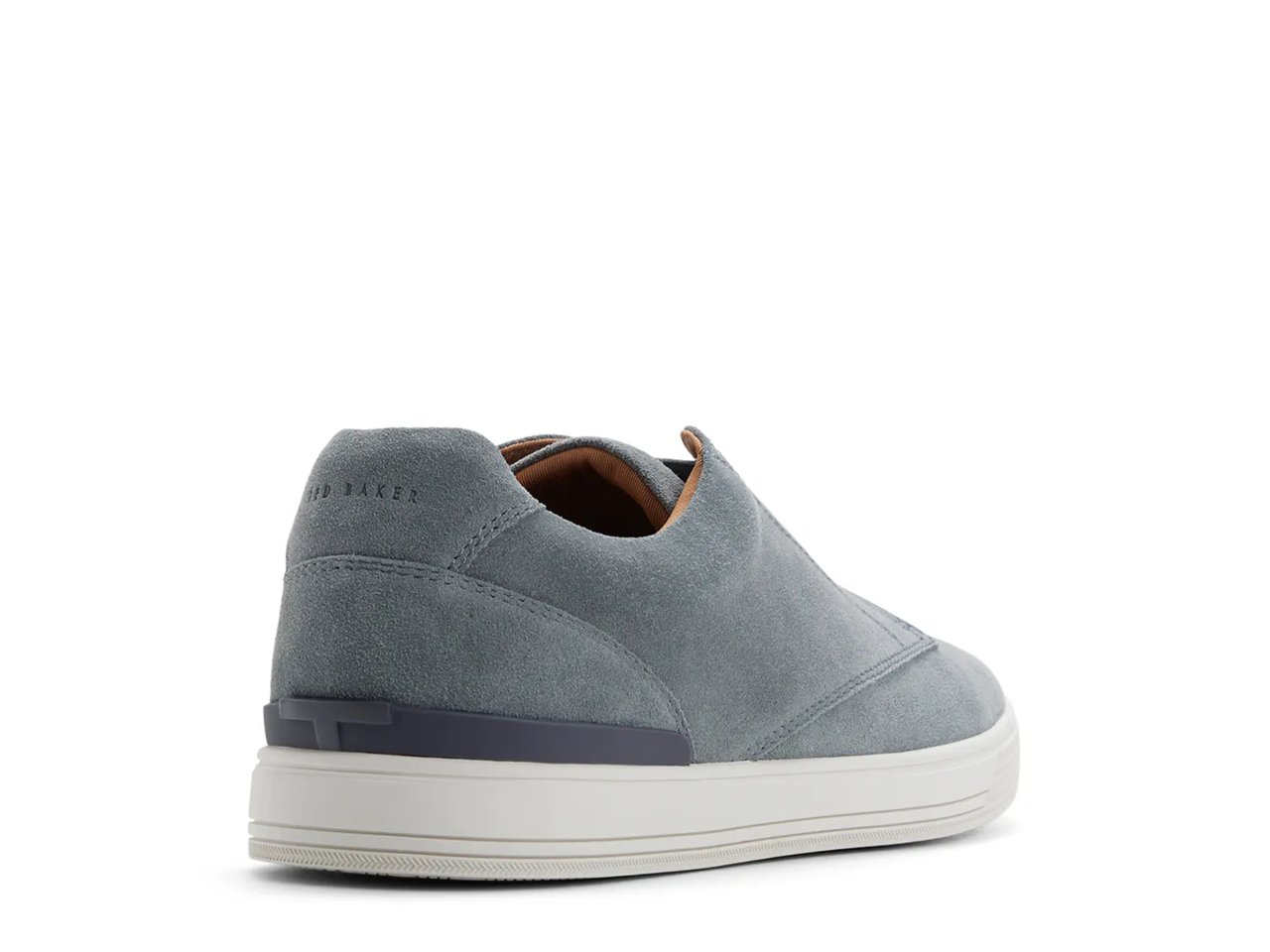 Brenton Slip-On