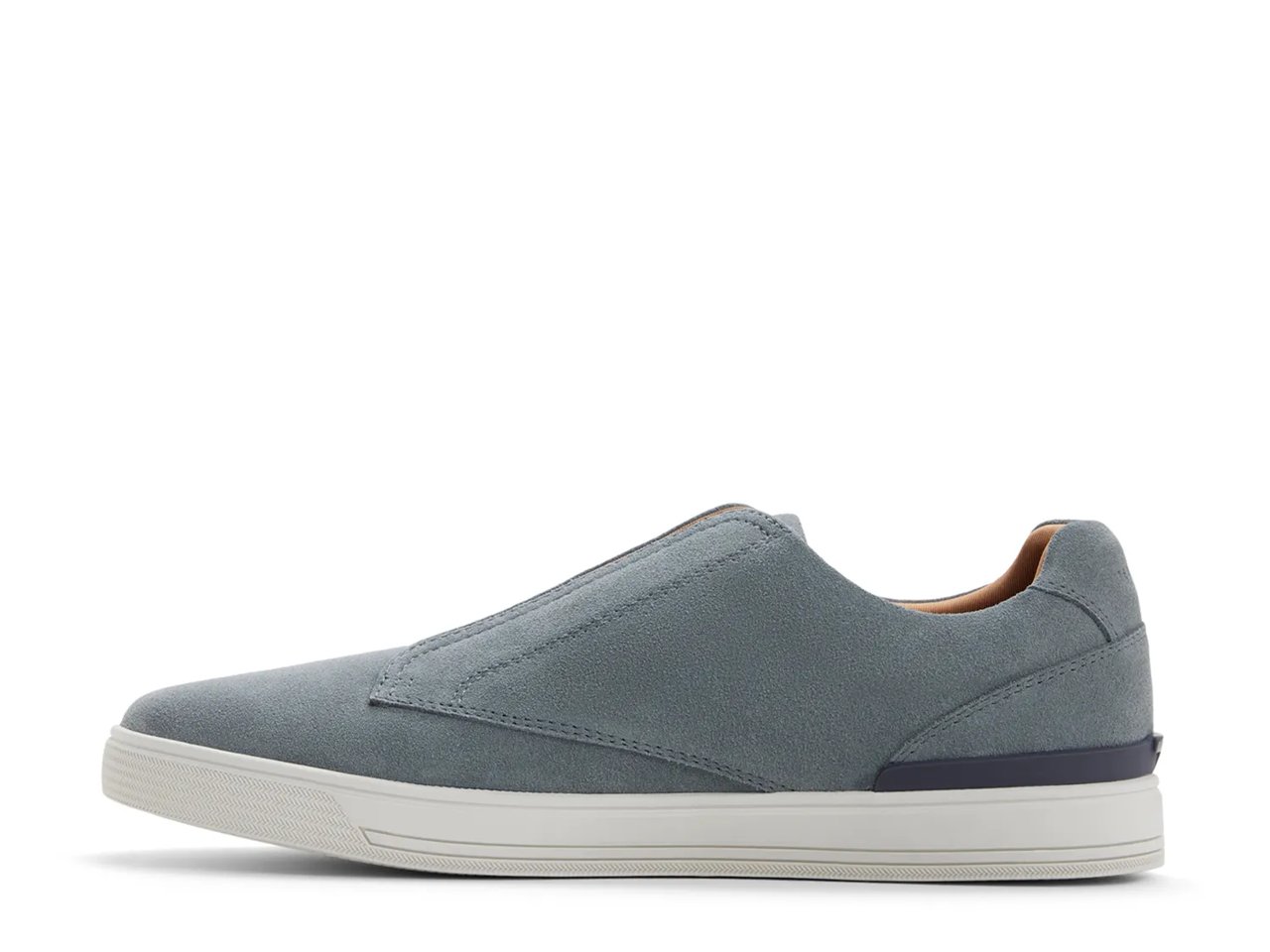 Brenton Slip-On