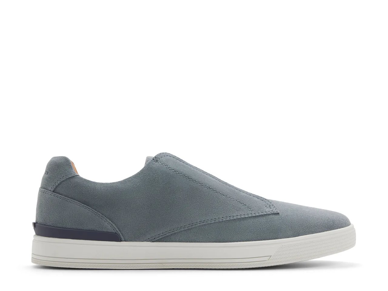Brenton Slip-On