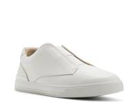 Brenton Slip-On White view