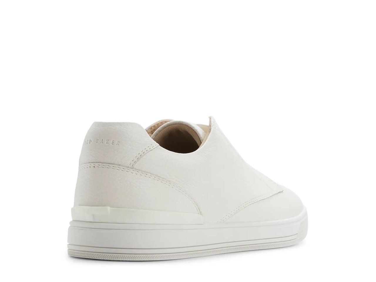 Brenton Slip-On