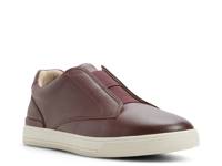 Brenton Slip-On Brown view