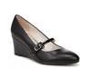 Gio Mary Jane Pump Black view