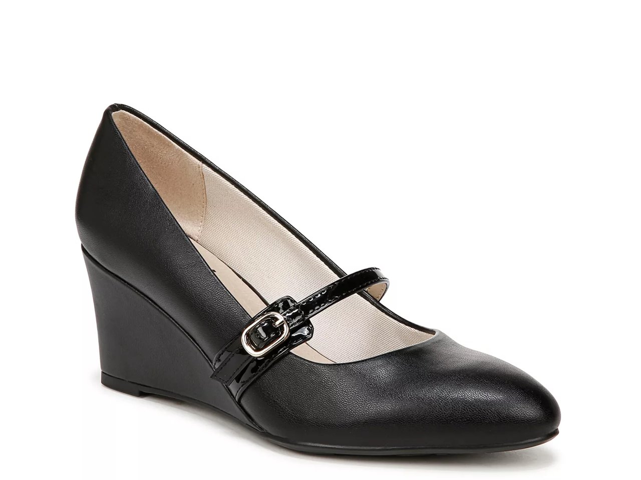 Gio Mary Jane Pump