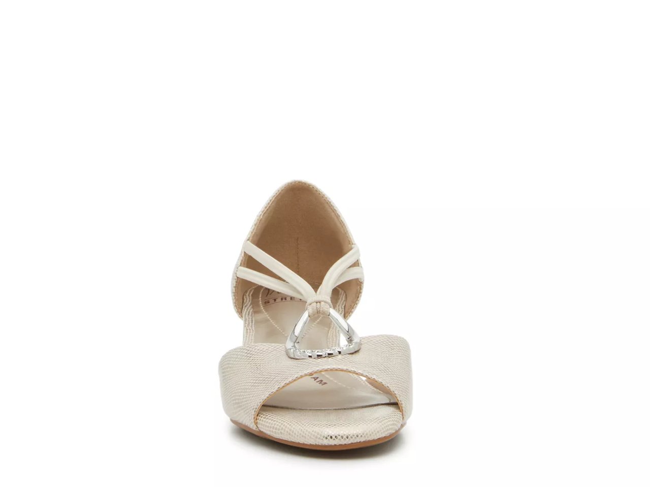Rory Sandal