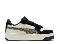 Carina Street Sneaker - Women's Black/White view