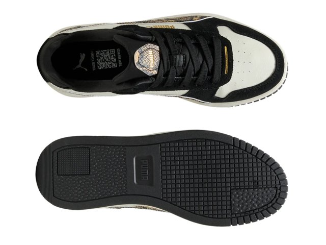 Carina Street Sneaker - Women's