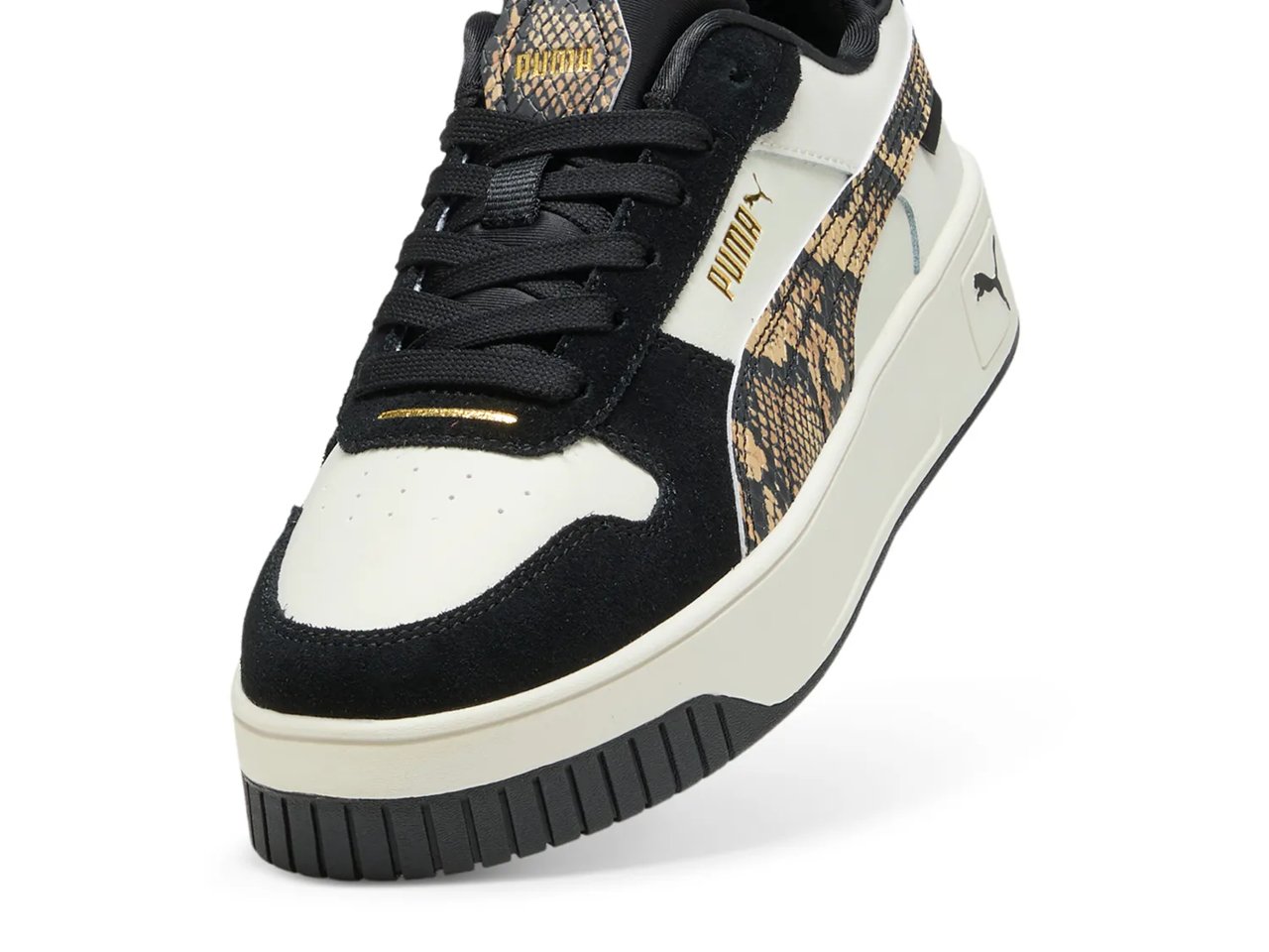 Carina Street Sneaker - Women's