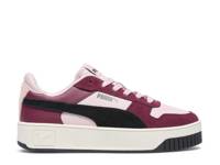 Carina Street Sneaker - Women's Pink view