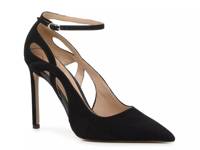 Adelisa Pump Black view