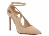 Adelisa Pump Tan view