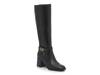 Cira Boot Black view