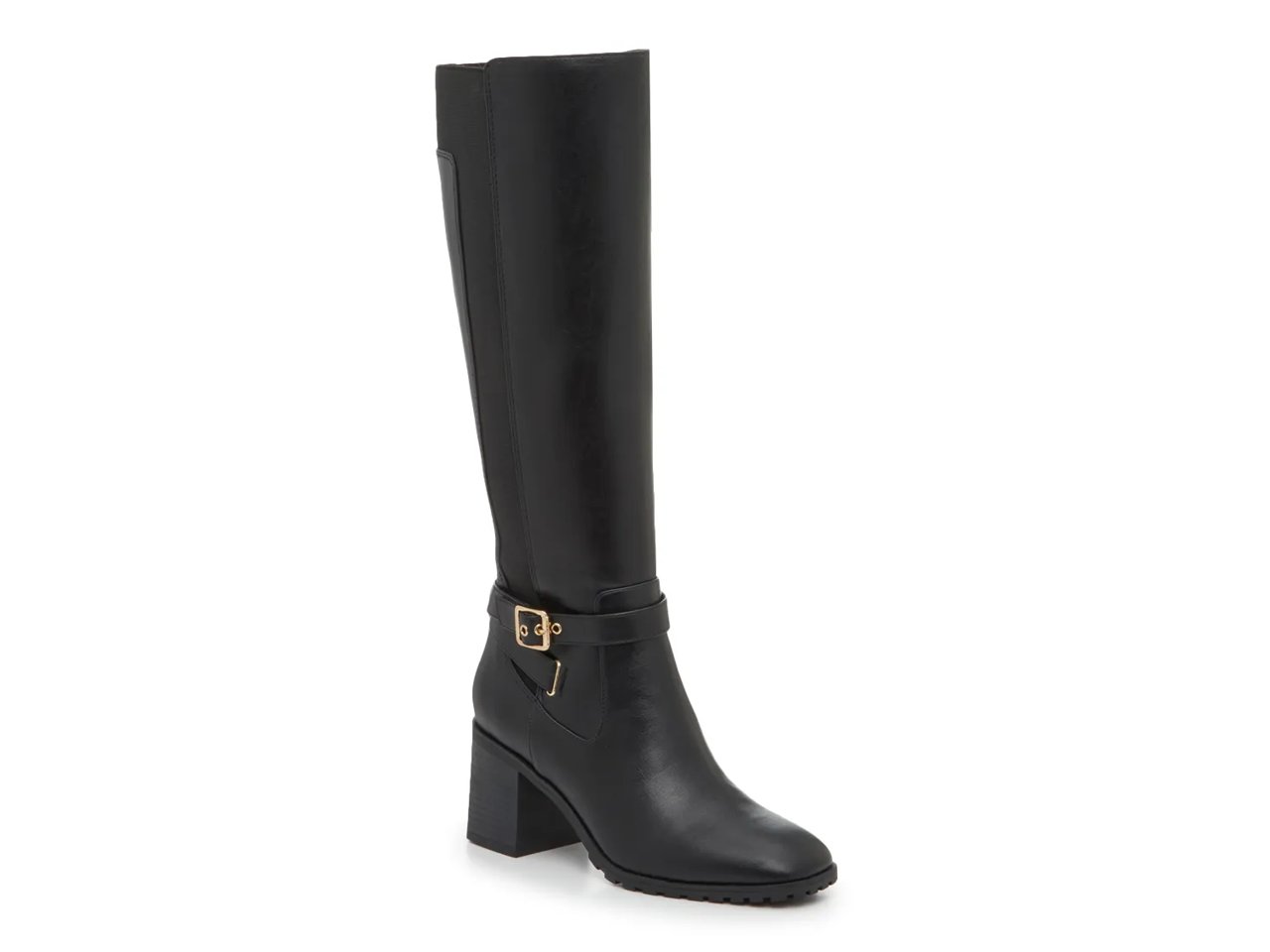 Cira Wide Calf Boot