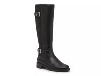 Sham Riding Boot Black view