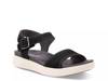 Longwood Sandal - Women's Black view