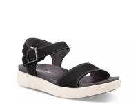 Longwood Sandal - Women's Black view