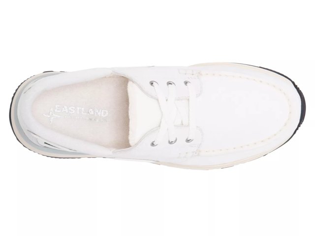 Leap Trainer Boat Shoe - Women's