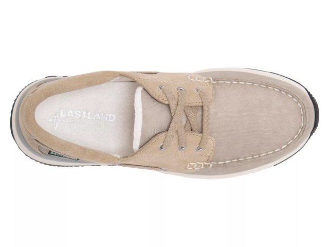 Leap Trainer Boat Shoe - Women's