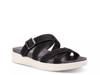 Machias Sandal - Women's Black view